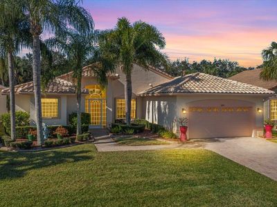 239 NW Liseron Way, Port Saint Lucie, FL, 34986