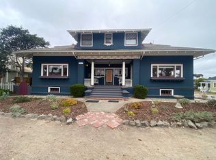 744 Pine Ave #4, Pacific Grove, CA 93950