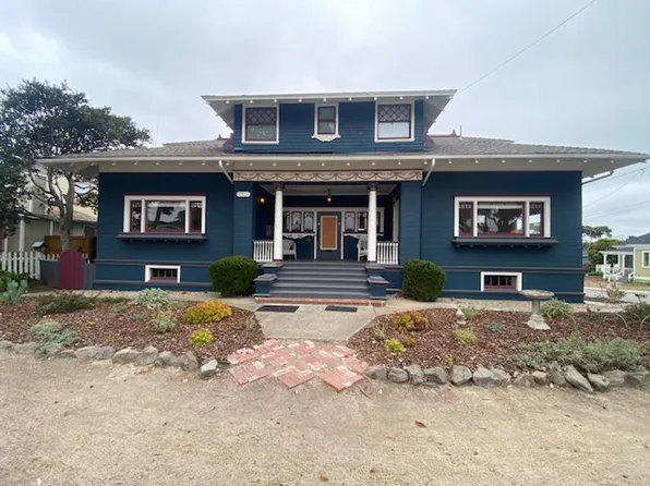 744 Pine Avenue, 744 Pine Ave #4, Pacific Grove, CA 93950
