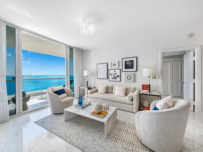 17875 Collins Ave #2602 — Photo 8