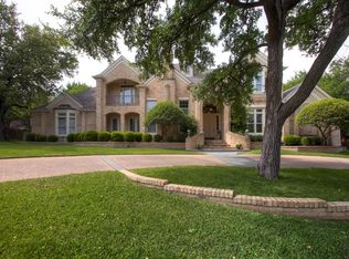 3500 Woodcutters Way, Austin, TX 78746