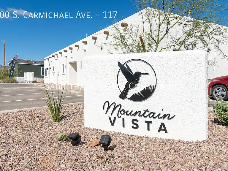 700 S Carmichael Ave #117 — Photo 9