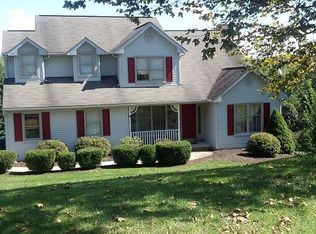 9 Laurel Way, Downingtown, PA 19335