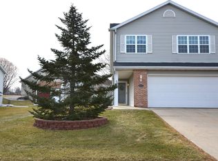 1137 Saint Albert The Great Dr, Sun Prairie, WI 53590