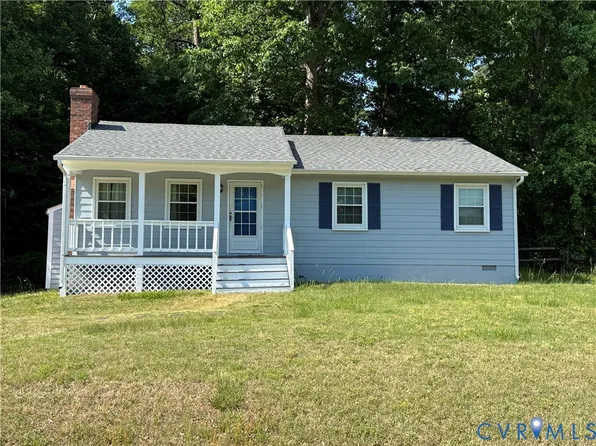 10700 Blossomwood Rd, Chesterfield, VA 23832
