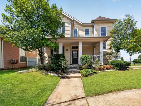 1833 Forsythe Dr, Aubrey, TX 76227