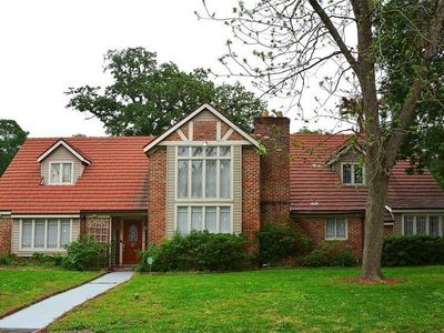 8027 Glenforest Ct, Houston, TX, 77061