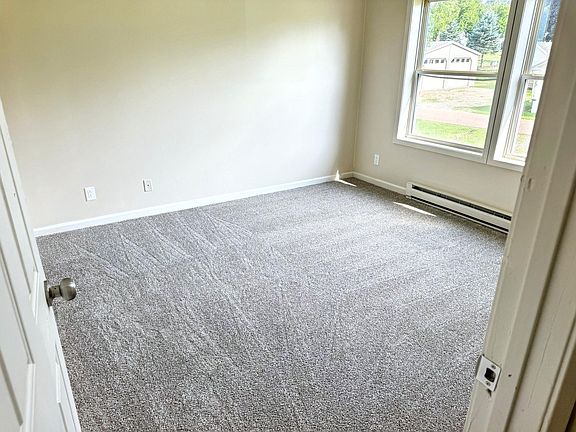 new carpet