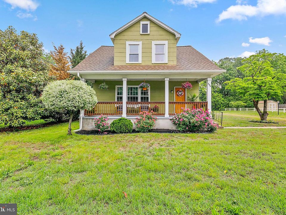 1st image of 396 Tansboro Rd
