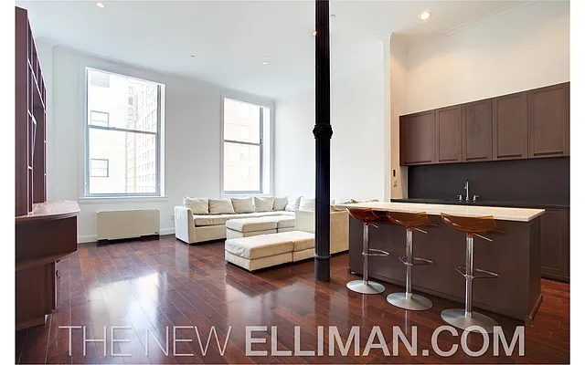 Rented by Douglas Elliman | media 1