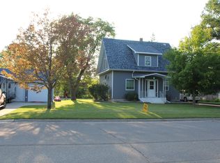 511 2nd Ave S, Erskine, MN 56535
