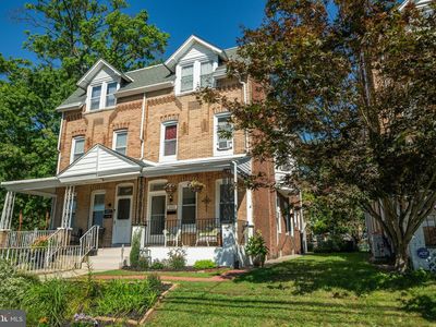 1503 Arch St, Norristown, PA, 19401