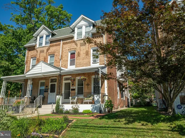 1503 Arch St, Norristown, PA 19401