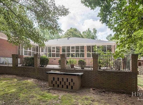 4th image of 1641 Wild Azalea Lane