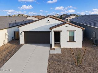 47863 W KENNER Drive, Maricopa, AZ 85139