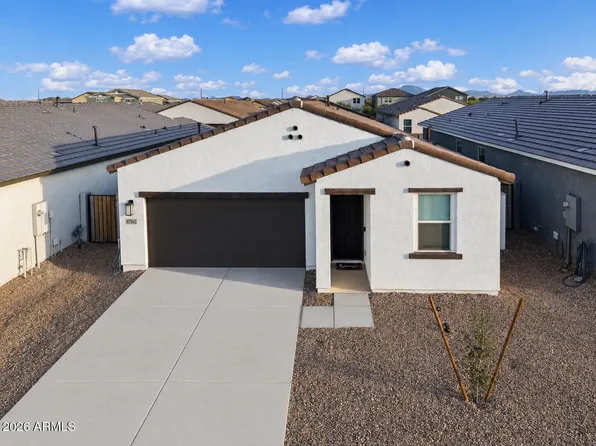 47863 W KENNER Drive, Maricopa, AZ 85139