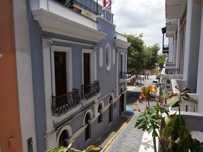 363 San Francisco #203, San Juan, PR, 00901