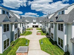 14 Haviland St UNIT B2, Norwalk, CT 06854