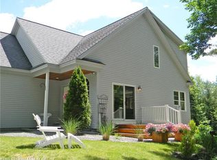10 Borskis Way, Wiscasset, ME 04578