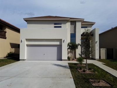 2616 Alegria St, Laredo, TX, 78046