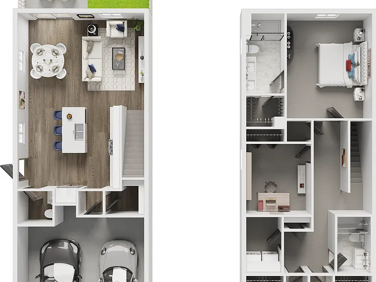 Forum- 1670 SQFT Forum- 1670 SQFT