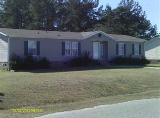 1402 Tidway Cir LOT 79, Conway, SC 29527