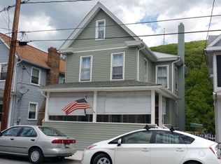 1452 Bald Eagle Ave, Tyrone, PA 16686