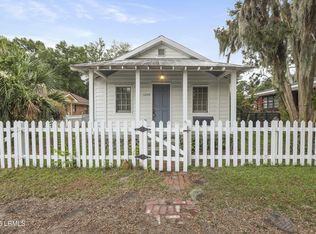1510 Congress St, Beaufort, SC 29902