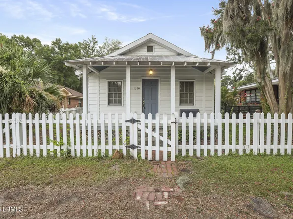 1510 Congress St, Beaufort, SC 29902