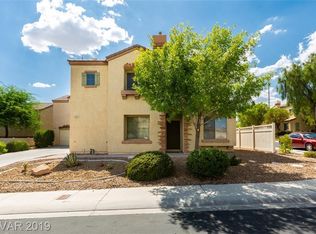 6335 Whitner St, North Las Vegas, NV 89031