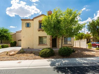 6335 Whitner St, North Las Vegas, NV, 89031