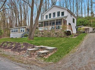 195 Baylors Rd, Nicholson, PA 18446