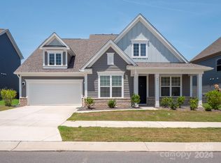 4011 Charlton Rd, Fort Mill, SC 29715