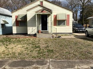 2222 N Prospect Ave, Springfield, MO 65803