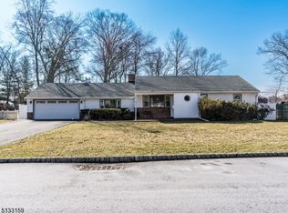 2 Katherine Dr, Lake Hiawatha, NJ 07034
