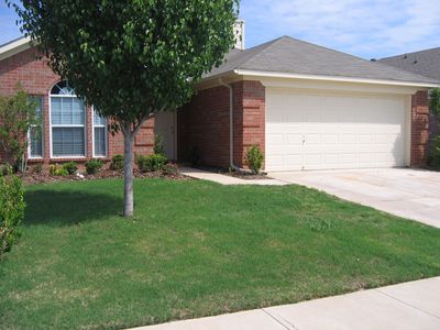 7245 Retriever Ln, Fort Worth, TX, 76120