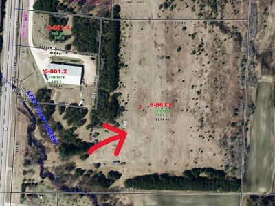 US HWY 141, Crivitz, WI, 54114