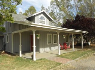 356 S Burchell Ave, Le Grand, CA
