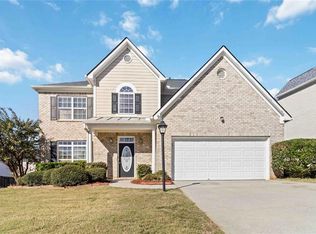 2387 Shady Maple Trl, Loganville, GA 30052