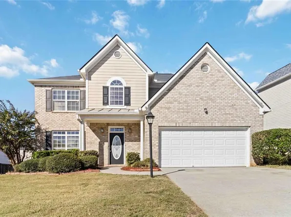 2387 Shady Maple Trl, Loganville, GA 30052