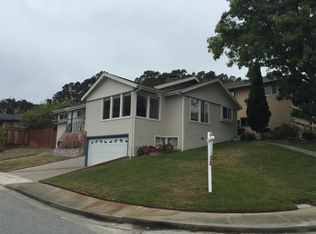 1891 Parkview Dr, San Bruno, CA 94066