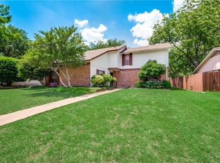 1905 Timbercreek Dr, Garland, TX 75042