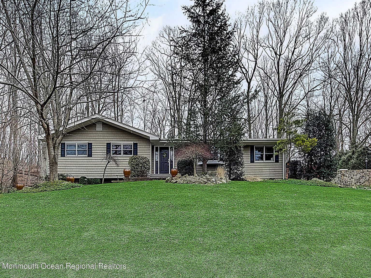 6 Overlook Drive, Holmdel, NJ 07733 Zillow