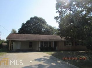 211 Cornell Dr, Warner Robins, GA 31093