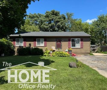 205 E Rolfe, Perry, MI, 48872
