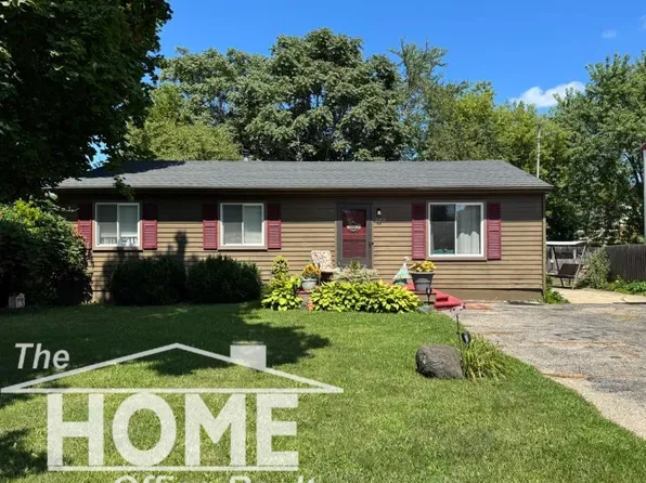 205 E Rolfe, Perry, MI 48872