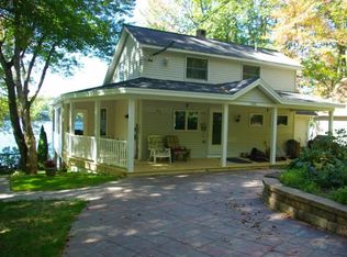 145 Birch Dr, Poland, ME 04274