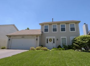 2804 Bluewater Cir, Naperville, IL