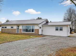 4488 Bardwell Buford Rd, Mount Orab, OH 45154