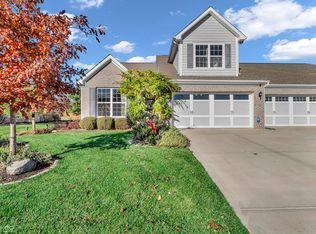 4212 Galena Dr, Avon, IN